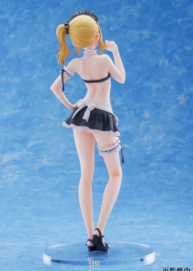 Kaguya-sama: Love is War - Ai Hayasaka maid swimsuit Ver.: Aniplex