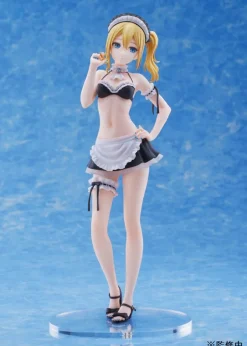 Kaguya-sama: Love is War - Ai Hayasaka maid swimsuit Ver.: Aniplex