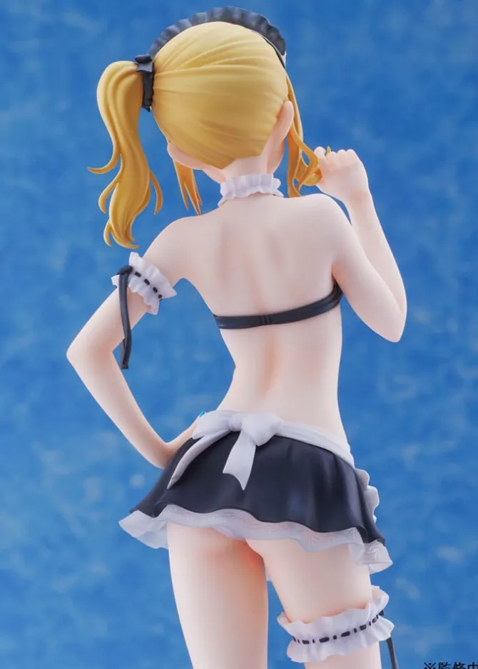 Kaguya-sama: Love is War - Ai Hayasaka maid swimsuit Ver.: Aniplex