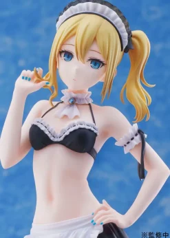 Kaguya-sama: Love is War - Ai Hayasaka maid swimsuit Ver.: Aniplex