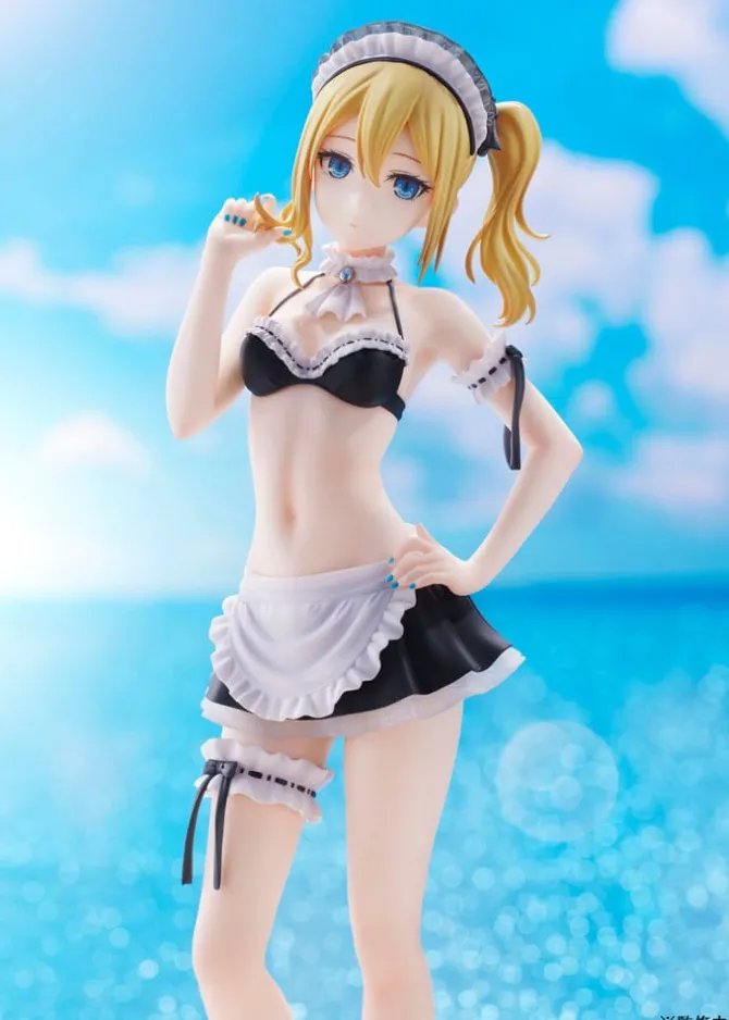 Kaguya-sama: Love is War - Ai Hayasaka maid swimsuit Ver.: Aniplex