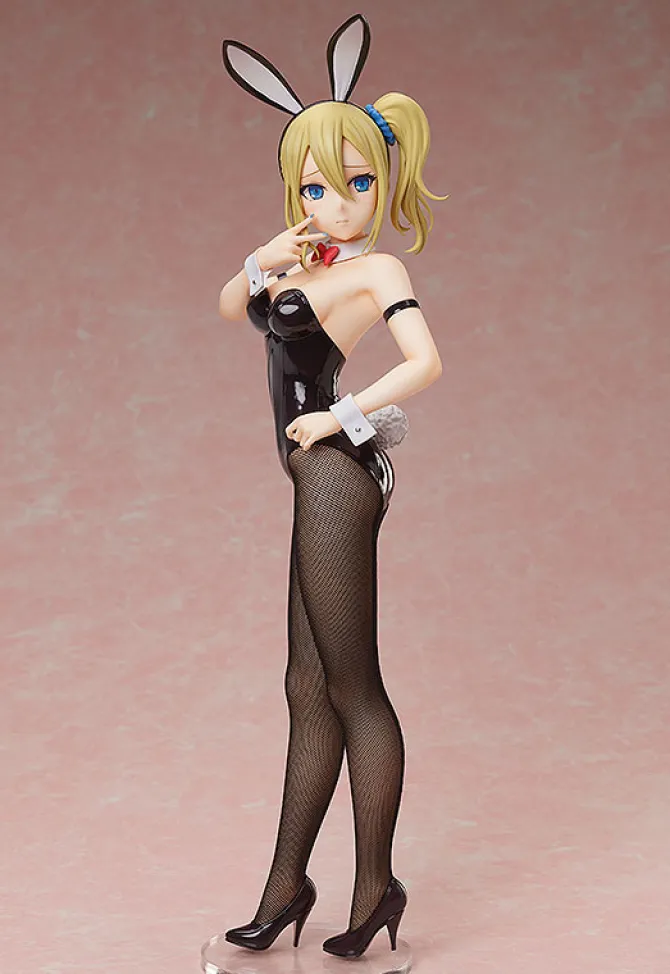 Kaguya-sama: Love is War - Ai Hayasaka Statue / Bunny Version: FREEing