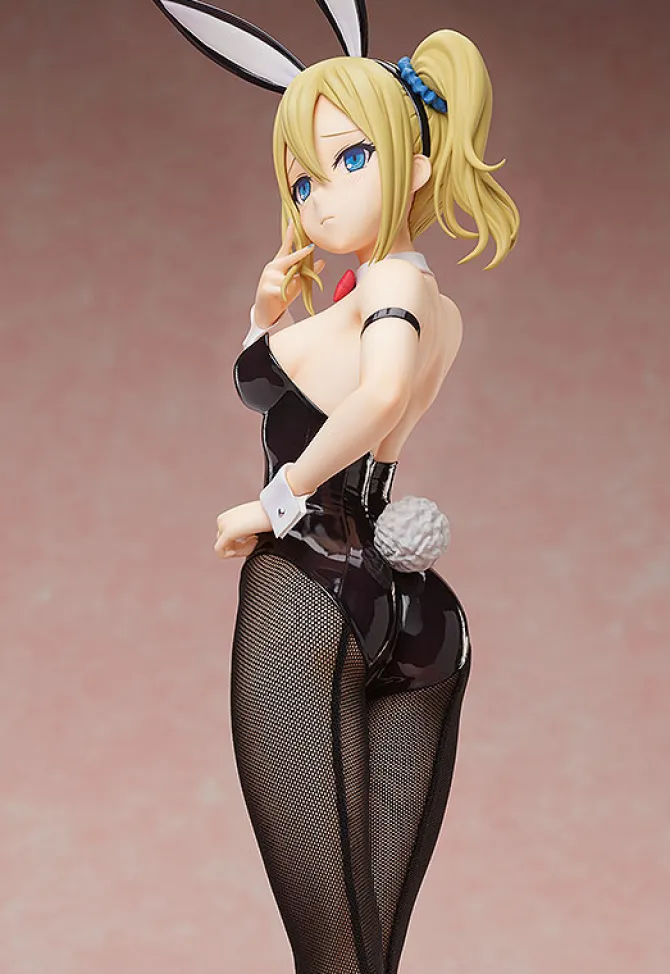 Kaguya-sama: Love is War - Ai Hayasaka Statue / Bunny Version: FREEing