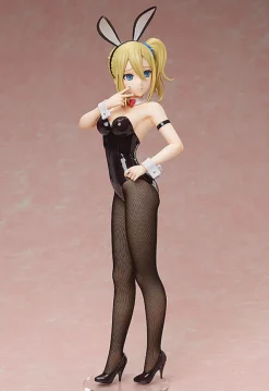 Kaguya-sama: Love is War - Ai Hayasaka Statue / Bunny Version: FREEing