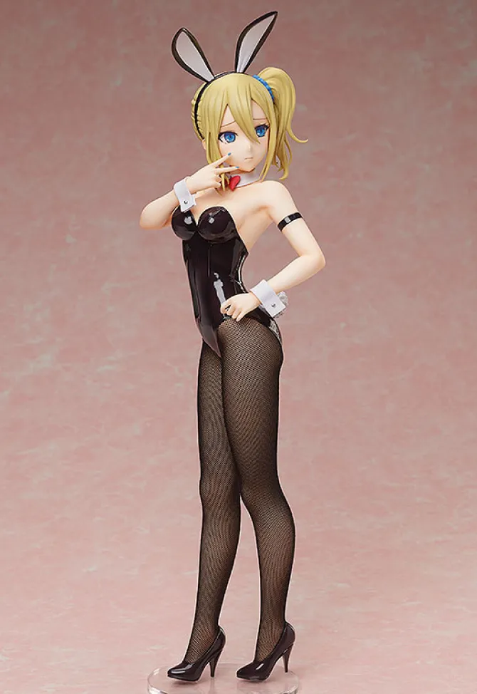 Kaguya-sama: Love is War - Ai Hayasaka Statue / Bunny Version: FREEing