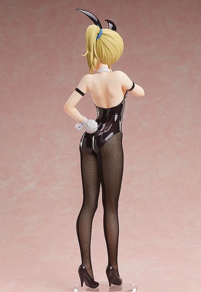 Kaguya-sama: Love is War - Ai Hayasaka Statue / Bunny Version: FREEing