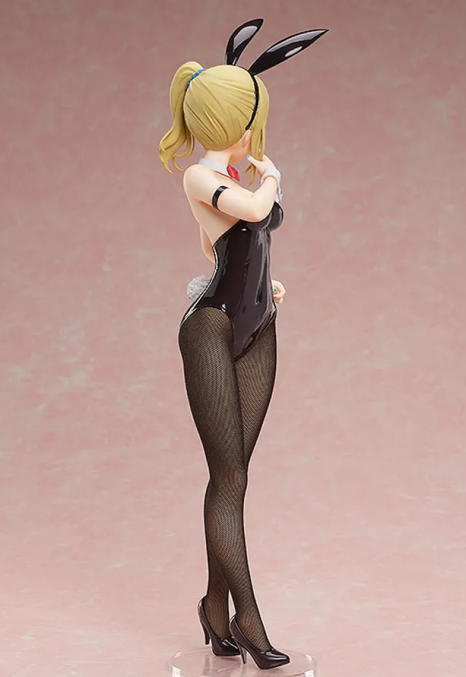 Kaguya-sama: Love is War - Ai Hayasaka Statue / Bunny Version: FREEing