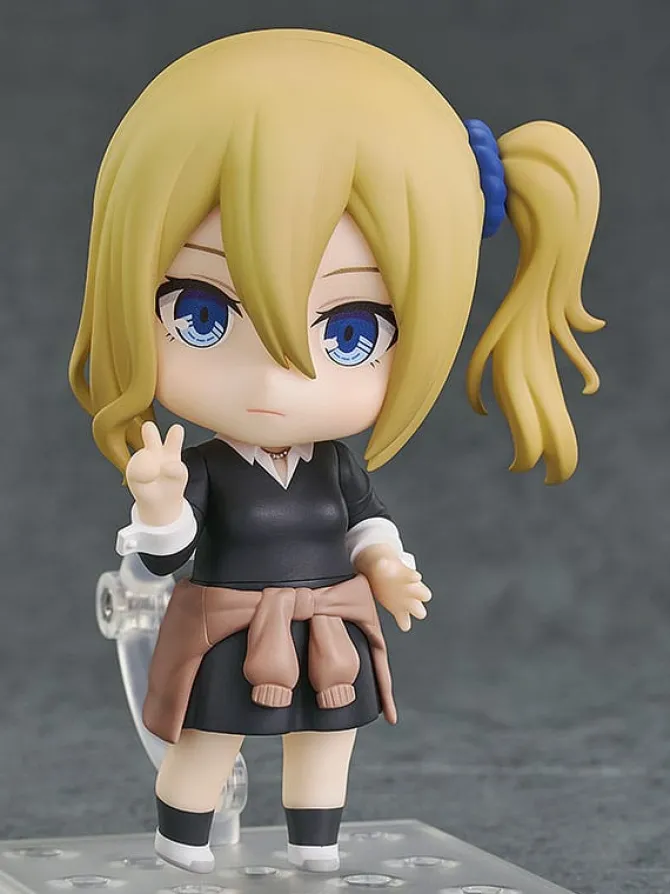 Kaguya-sama: Love is War - Ai Hayasaka Nendoroid: Good Smile Company