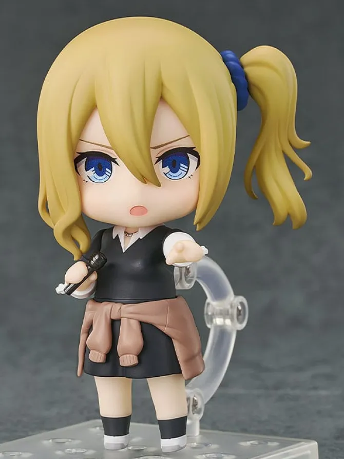 Kaguya-sama: Love is War - Ai Hayasaka Nendoroid: Good Smile Company