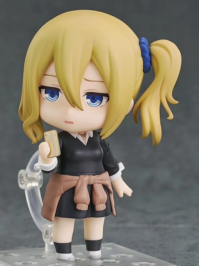 Kaguya-sama: Love is War - Ai Hayasaka Nendoroid: Good Smile Company