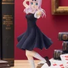 Kaguya-sama: Love is War - Chika Fujiwara Figur / Pop Up Parade: Good Smile Company