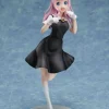 Kaguya-sama: Love is War - Chika Fujiwara Statue: Aniplex