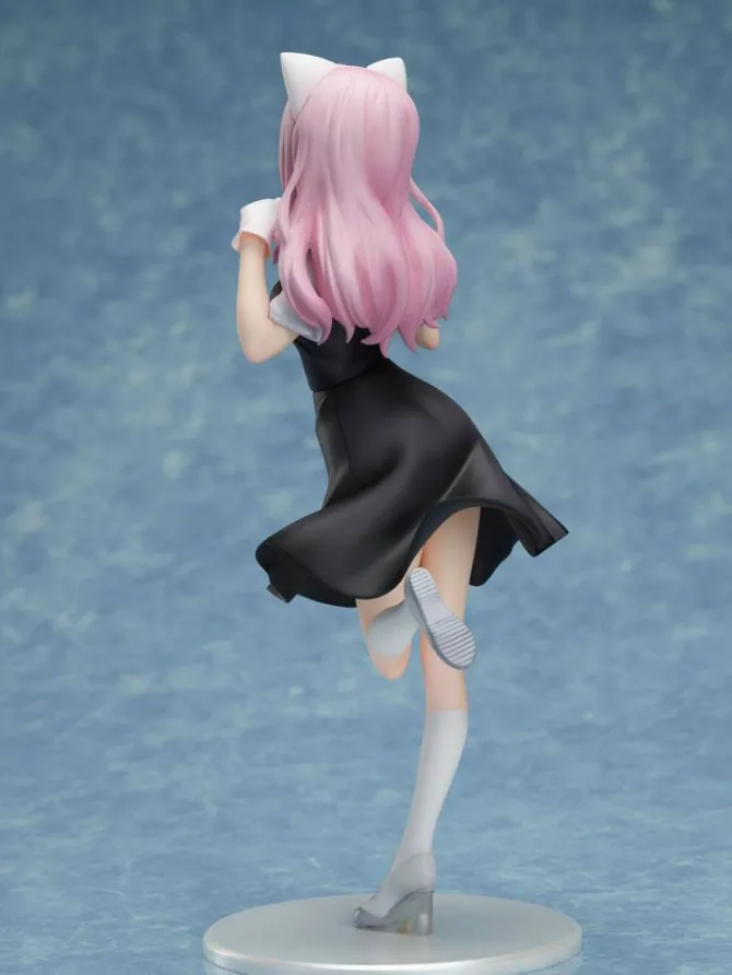 Kaguya-sama: Love is War - Chika Fujiwara Statue: Aniplex