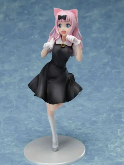 Kaguya-sama: Love is War - Chika Fujiwara Statue: Aniplex
