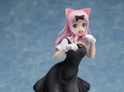 Kaguya-sama: Love is War - Chika Fujiwara Statue: Aniplex