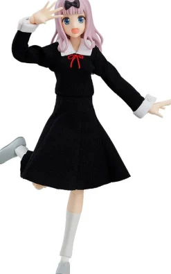Kaguya-sama: Love is War - Chika Fujiwara Figma: Max Factory