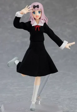 Kaguya-sama: Love is War - Chika Fujiwara Figma: Max Factory