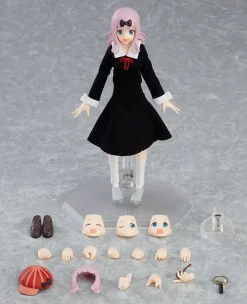 Kaguya-sama: Love is War - Chika Fujiwara Figma: Max Factory