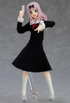 Kaguya-sama: Love is War - Chika Fujiwara Figma: Max Factory