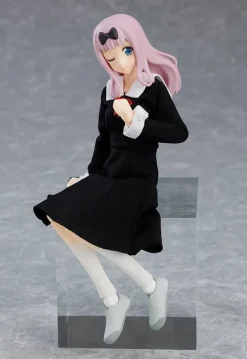 Kaguya-sama: Love is War - Chika Fujiwara Figma: Max Factory