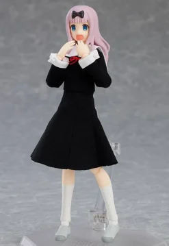 Kaguya-sama: Love is War - Chika Fujiwara Figma: Max Factory