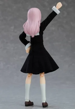 Kaguya-sama: Love is War - Chika Fujiwara Figma: Max Factory