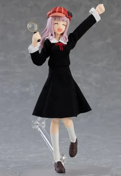 Kaguya-sama: Love is War - Chika Fujiwara Figma: Max Factory