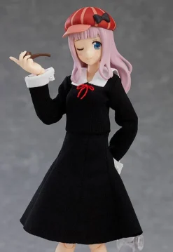 Kaguya-sama: Love is War - Chika Fujiwara Figma: Max Factory