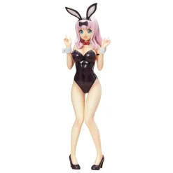 Kaguya-sama: Love is War - Chika Fujiwara Statue / Bare Leg Bunny Version: FREEing