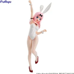 Kaguya-sama: Love is War - Chika Fujiwara Statue / BiCute Bunnies: Furyu