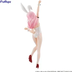 Kaguya-sama: Love is War - Chika Fujiwara Statue / BiCute Bunnies: Furyu