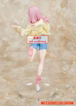 Kaguya-sama: Love is War - Fujiwara Chika Figur / Roomwear Version: Taito