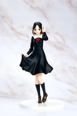 Kaguya-sama: Love is War - Kaguya Shinomiya Figur: Taito