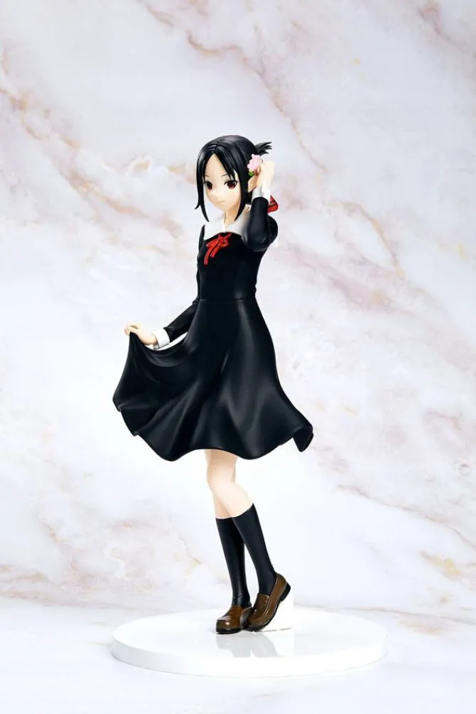 Kaguya-sama: Love is War - Kaguya Shinomiya Figur: Taito