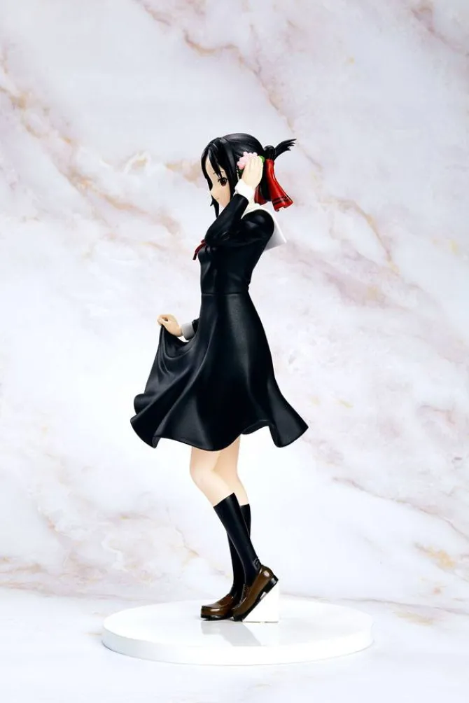 Kaguya-sama: Love is War - Kaguya Shinomiya Figur: Taito