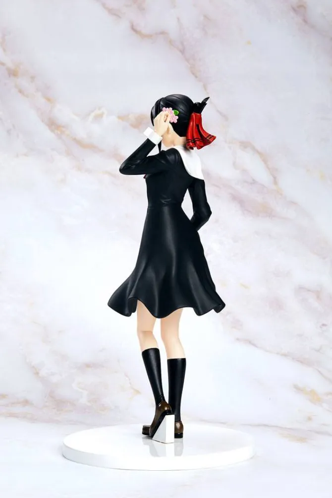 Kaguya-sama: Love is War - Kaguya Shinomiya Figur: Taito