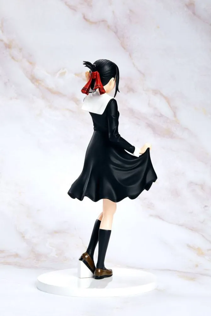 Kaguya-sama: Love is War - Kaguya Shinomiya Figur: Taito