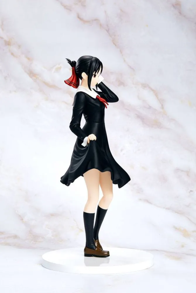 Kaguya-sama: Love is War - Kaguya Shinomiya Figur: Taito