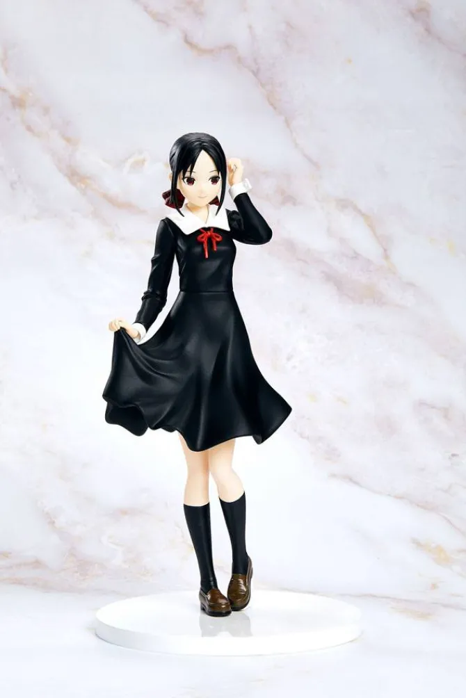 Kaguya-sama: Love is War - Kaguya Shinomiya Figur: Taito