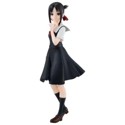 Kaguya-sama: Love is War - Kaguya Shinomiya Figur / Pop Up Parade: Good Smile Company