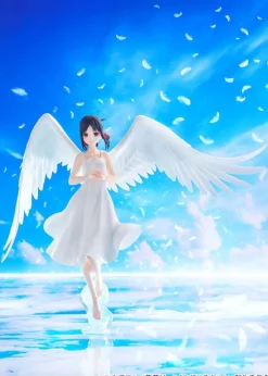 Kaguya-sama: Love is War - Kaguya Shinomiya Statue / The Geniuses' War of Love and Brains Ending Ver