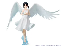 Kaguya-sama: Love is War - Kaguya Shinomiya Statue / The Geniuses' War of Love and Brains Ending Ver