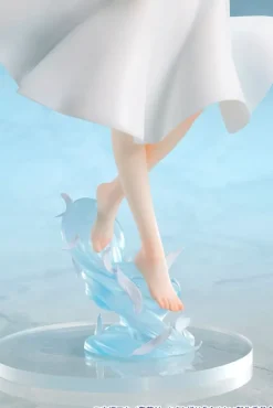 Kaguya-sama: Love is War - Kaguya Shinomiya Statue / The Geniuses' War of Love and Brains Ending Ver