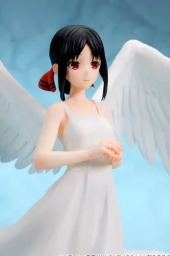 Kaguya-sama: Love is War - Kaguya Shinomiya Statue / The Geniuses' War of Love and Brains Ending Ver