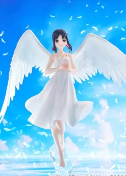 Kaguya-sama: Love is War - Kaguya Shinomiya Statue / The Geniuses' War of Love and Brains Ending Ver