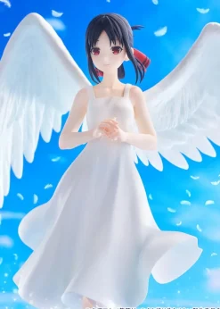 Kaguya-sama: Love is War - Kaguya Shinomiya Statue / The Geniuses' War of Love and Brains Ending Ver