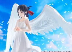 Kaguya-sama: Love is War - Kaguya Shinomiya Statue / The Geniuses' War of Love and Brains Ending Ver