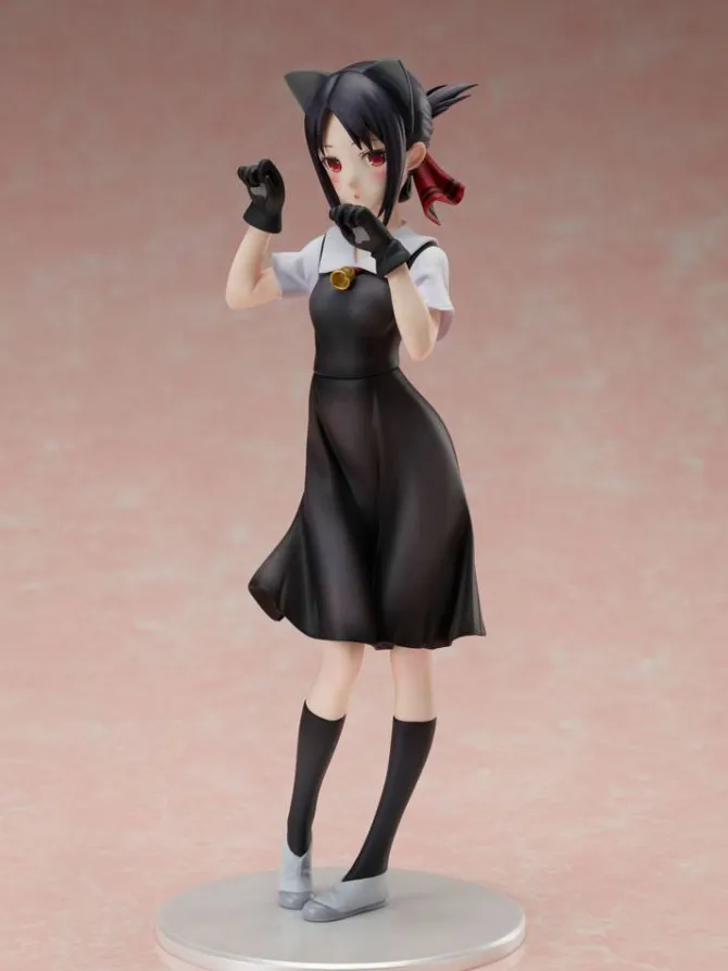 Kaguya-sama: Love is War - Kaguya Shinomiya Statue: Aniplex