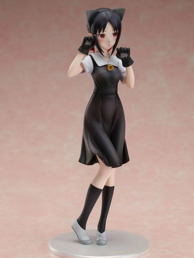 Kaguya-sama: Love is War - Kaguya Shinomiya Statue: Aniplex