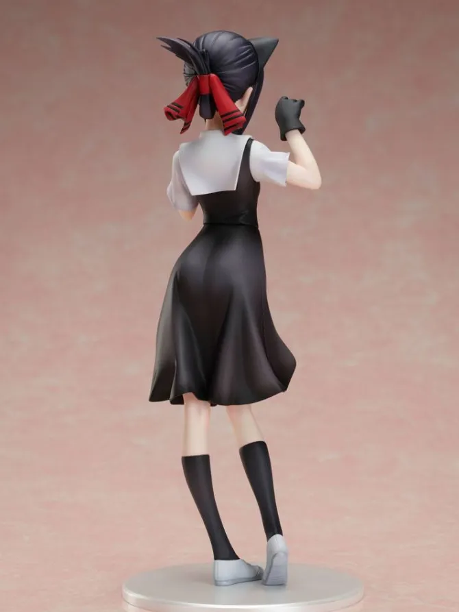 Kaguya-sama: Love is War - Kaguya Shinomiya Statue: Aniplex